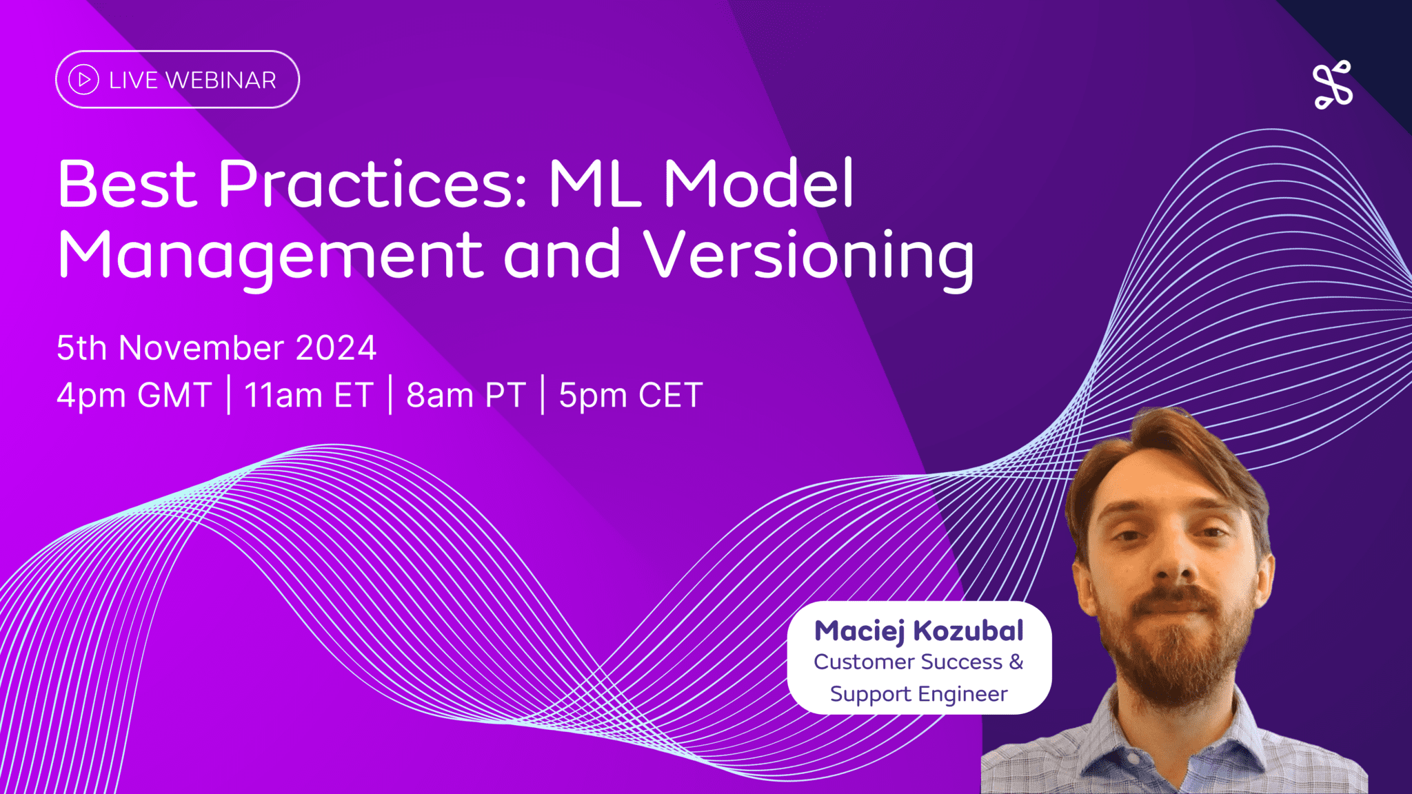 Best Practices: ML Model Management and Versioning