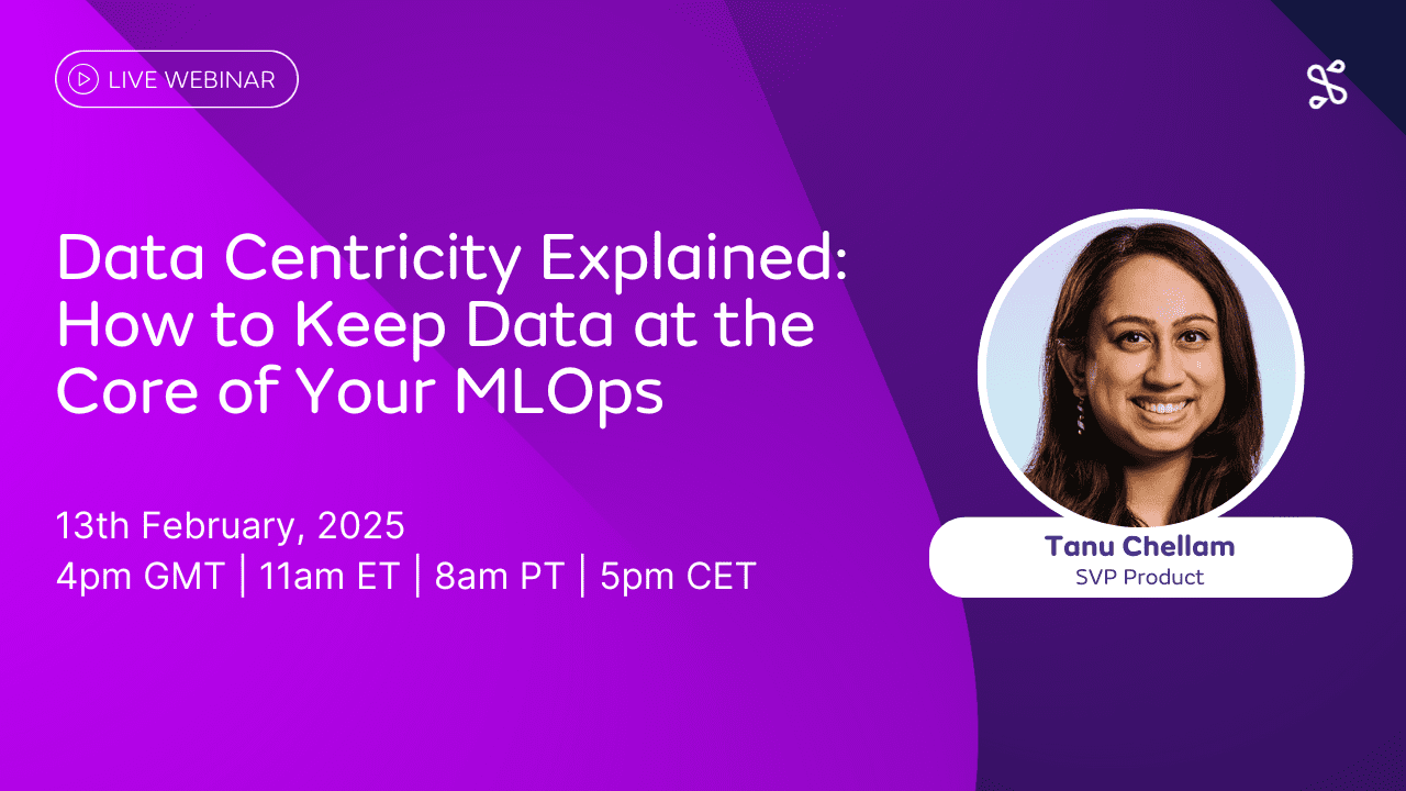 Data Centricity Explained: How to Keep Data at the Core of Your MLOps